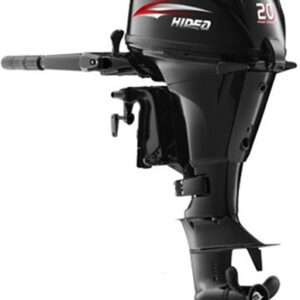 Hidea HDBF20 outboard motor
